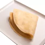 Extra Tortilla de Trigo (burrito)