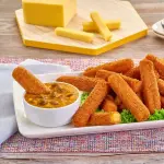 Dedos de queso