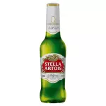 Stella Artois Long Neck 330ml