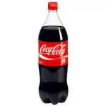 Coca-Cola 2,,5