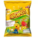 Fandangos Queijo 37G