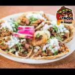 Dorados de sesos