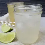 LIMONADA NATURAL