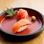 Nigiri - Salmón