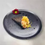 temaki crunchy
