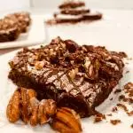 Brownie personal
