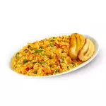 Arroz con pollo