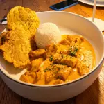 ENCOCADO DE PESCADO