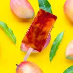 Mango Chamoy