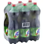 IT GUARANA 2L c/ 6 un