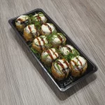 HOT ROLL GRELHADO 10 UNI