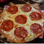 PEPERONI