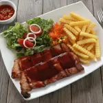 Costillas Aurora