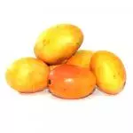 Mango de Azucar
