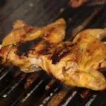 Pechuga o Muslo de pollo de corral
