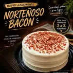 Norteñoso Bacon