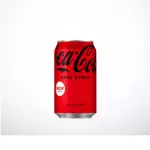 COCA-COLA ZERO LATA
