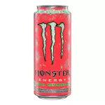 Monster Ultra Watermelon Zero 473ml