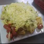 Choripapa