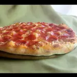 Pizza de 1 Ingrediente
