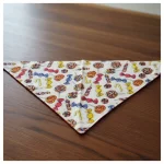 Bandana Pet - Tamnho Único (M)