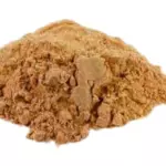 Maca Peruana Preta em pó