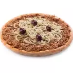 4.  Atum Sólido