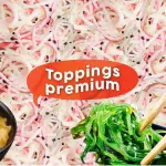 Topping Premium Adicional