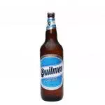 Cerveza Quilmes de 1L.