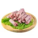 PESCOÇO DE FRANGO CONGELADO