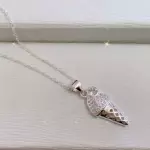 Collar Violetta