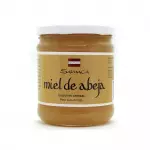 Miel de abeja cruda · Samaca 620 g