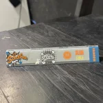 SEDA SADHU LONGA SLIN BRANCA