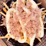 Batata Fabulosa