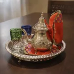 Moroccan Tea Big	شاي مغربي كبير