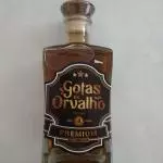 CACHAÇA GOSTAS DE CARVALHO EXTRA PREMIUM
