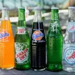 Soda Bottles