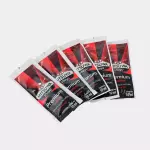 5 und sachês de shoyu premium (8ml c