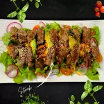 BEEF SALAD