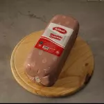JAMON ESPALDA ALIBAL 200gr