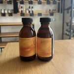 SIDRA DE FUEGO 🔥