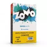 ZOMO SWISS ALPS 50G