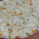 Frango Cremoso