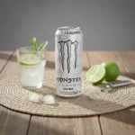 Monster Ultra
