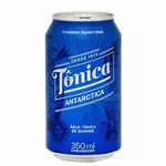 AGUA TONICA ANTARTICA 350ML