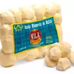 Mussarela de Bufala