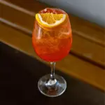 Aperol Spritz