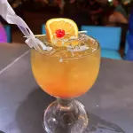 Bahama Mama