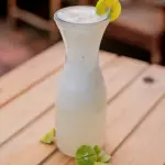 Limonada Americana