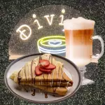 Combo Crepa / Jueves